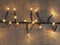Anna's Collection Kerstverlichting - 1920 lampjes - warm wit - dimmer en timer - 25 mtr