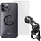 SP Connect Bike Bundle II - Smartphonehouder - Waterbestendig - Zwart