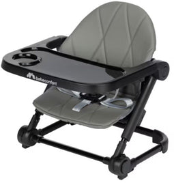 Bebeconfort Moly - Zitverhoger - Inklapbaar en verstelbaar - Grijs