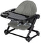 Bebeconfort Moly - Zitverhoger - Inklapbaar en verstelbaar - Grijs