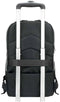 Mobilis PURE BACKPACK - Laptop Backpack - Waterdicht - 15,6