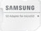 Samsung Pro Plus (2023) - microSDXC - 1TB UHS-1 tot 180/130MB/s - Inclusief SD-adapter