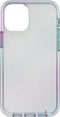 Gear4 Crystal Palace - Soft case - D3O bescherming - Multi-color