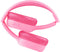 Trust Nouna - Draadloze Kinderkoptelefoon - Volumebeperking - Roze
