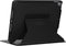 Urban Armor Gear Scout Apple iPad (2019 / 2020 / 2021) Hoes Zwart