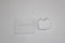 Apple AirPods 4 - TWS - ANC - Wit