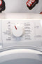 AEG T7DB84PK - Warmtepompdroger - 8 kg - SensiDry® - ProSense®