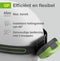 GP Discovery GPDISHLCH43BL027 LED Hoofdlamp werkt op batterijen 150 lm 36 h GPDISHLCH43BL027