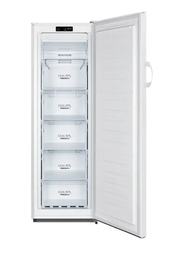 ETNA VV6169NWIT - Vriezer - 194 liter - No Frost - Wit