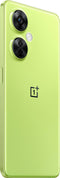 OnePlus Nord CE 3 Lite - Smartphone - 8GB RAM 128GB opslag 108MP camera - Groen