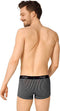 Sloggi Start Hipster - Heren slips - 2-pack zwart & zwart/wit gestreept - maat 2XL (2 stuks)