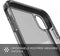 X-Doria 473293 - Raptic Clear Hoesje - Militair getest - Transparant