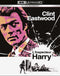 Dirty Harry - 4K Ultra HD Blu-ray - Steelbook