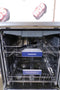 SIEMENS SN23EC03ME - Vaatwasser - 13 couverts - A++ - Smart bediening