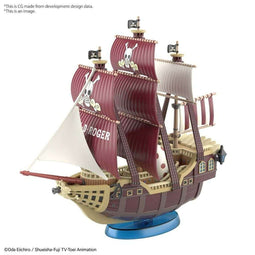 Verzamelfiguur One Piece ORO JACKSON