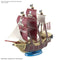 Verzamelfiguur One Piece ORO JACKSON