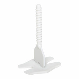 Niveausysteem Rubi Cyclone 35940 1,5 mm Basis Plat