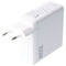 100W GaN Oplader - Snellader - USB-C