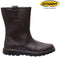 Grisport Woodland - Outdoorlaarzen - Vibram zool Waterproof - Bruin