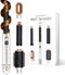 Sansbeauté 4-in-1 Airstyler - Multistyler - 1400W - Coanda-effect - Ionentechnologie