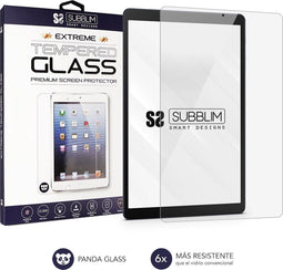 SUBBLIM SUB-TG-1SAM001 - Schermbeschermer - Gehard glas - Samsung TAB A (2019) T510/515