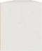 vidaXL - Wandkasten - 2 - st - 80x30x35 - cm - massief - grenenhout - wit