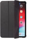 Decoded D20IPAP11SC1BK - Slim Cover - Full grain leer - Geschikt voor iPad Pro 11