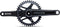 Praxis Crankstel Zayante carbon M30 165 42T