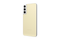 Samsung Galaxy S22+ 5G - Beige - 128 GB - Fysieke simkaart + eSIM