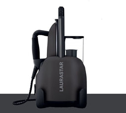 Laurastar Lift XTRA - Stoomgenerator - Doodt 99,999% bacteriën - Titan