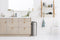 Brabantia Touch Bin Recycle - Prullenbak - 10+23 liter - Matt Steel Fingerprint Proof