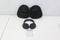 Sennheiser Momentum 4 - Draadloze Over-Ear Koptelefoon - ANC - Zwart