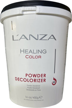 L'ANZA POWDER DECOLOR 16OZ 450 Gram