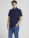 JACK & JONES JPSTNEWSOFT SWEAT SHORTS GMS SN - Heren Overhemd - Katoen/Linnen - Maat S