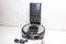 iRobot® Roomba® i7+ - Robotstofzuiger - Slimme navigatie automatische vuilafvoer - Zilver zwart