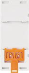 TRU COMPONENTS TRU-DTS-AHC16A Centrale besturing Voedingsspanning (num): 230 V/AC 1x wisselcontact 16 A 250 V/AC Weekpr