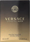Versace Crystal Noir - 30 ml - Eau de toilette