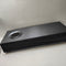 Naim Mu-so 2 - Wireless Speaker - Airplay 2 Bluetooth - Zwart