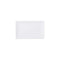 Snackdienblad La Mediterránea 20 x 13 x 2 cm (24 Stuks)