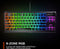 Steelseries Apex 3 TKL - Gaming Toetsenbord - IP32 Water- en Stofbestendig - Azerty FR