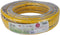 Talen Tools - Gele tuinslang - 1 - 50 m - High Twist Resistant System