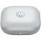 Motorola Moto Buds - In-ear Bluetooth-hoofdtelefoon - Actieve ruisreductie - Lichtblauw