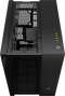 Corsair 6500X - Midi Tower PC - 3x 2.5