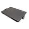 Value 17.99.1097 - Universele notebook-/tablethouder - VESA-compatibel voor apparaten tot 8 kg - Zwart