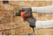 Black & Decker BEH710-QS - Klopboormachine - 710W 47.600 slagen/min - 13mm boorkop