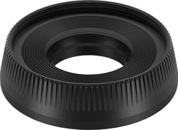 Canon ES-27 - Zonnekap - Zwart