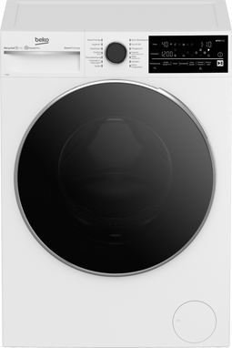 Beko B5WFT78410W - Wasmachine - 8kg - 1400 tpm - Wit