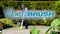 Gloria Metalen borstel - Reserveborstel voor Multibrush en Weedbrush - Handmatig - 5 cm x 1 cm x 5 cm