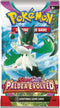 Pokemon Boosterpack - Scarlet & Violet - Paldea Evolved - Booster - 1 pakje 10 kaarten - TCG