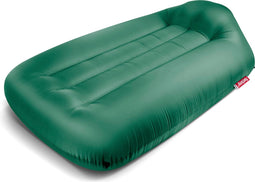 Fatboy Air lounger - Luchtzak - Oplaasbare Zitzak Lamzac L - Junglegroen - XL